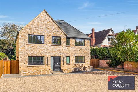 undefined, Hertford Road, Great Amwell