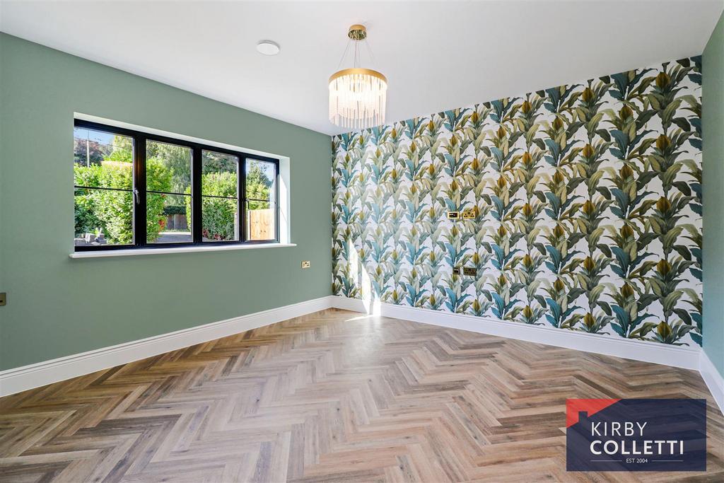 Sitting room