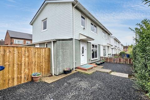 3 bedroom semi-detached house for sale, Shelley Avenue, Boldon Colliery, Tyne and Wear, NE35 9EA