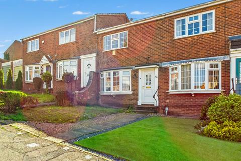 undefined, Crawford Rise, Arnold, Nottingham