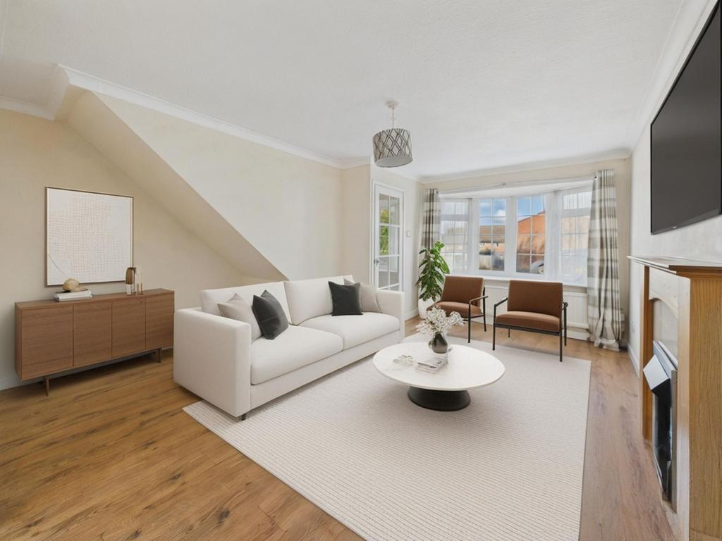 Lounge (Virtually Furnished Ai)