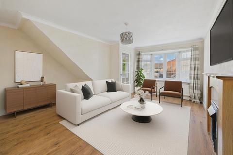 undefined, Crawford Rise, Arnold, Nottingham