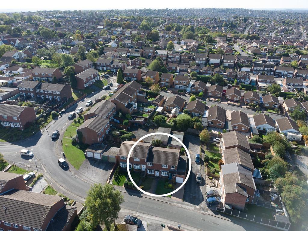 Drone of Property