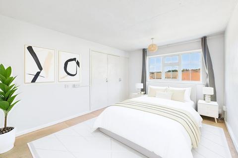 undefined, Crawford Rise, Arnold, Nottingham