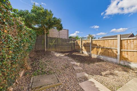 undefined, Crawford Rise, Arnold, Nottingham