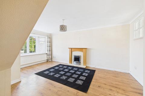 undefined, Crawford Rise, Arnold, Nottingham