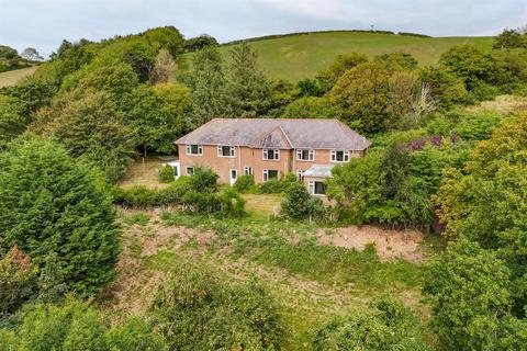 7 bedroom detached house for sale, Fairways, 22, Ar Y Bryn, Pembrey, Burry Port