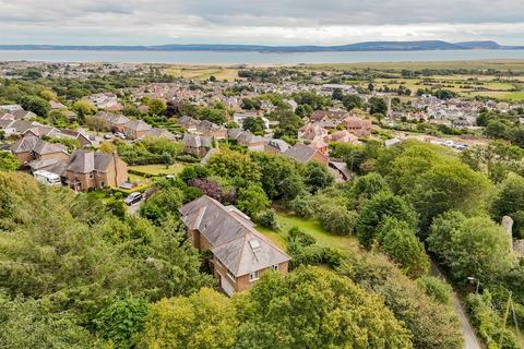 7 bedroom detached house for sale, Fairways, 22, Ar Y Bryn, Pembrey, Burry Port