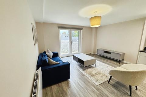 The Bailey, 4 Shawheath Close, Hulme, Manchester, M15