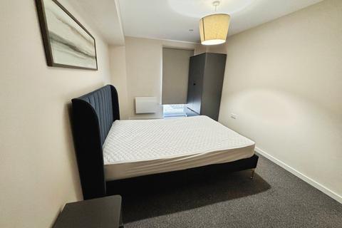 2 bedroom flat to rent, The Bailey, 4 Shawheath Close, Hulme, Manchester, M15