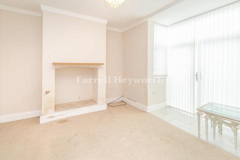 undefined, Willacy Parade, Morecambe LA3