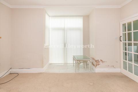 undefined, Willacy Parade, Morecambe LA3