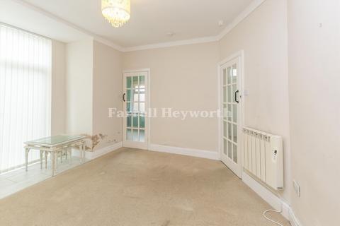 undefined, Willacy Parade, Morecambe LA3