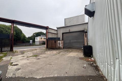 Warehouse to rent, 14 Knapdale St Glasgow G22 6PN