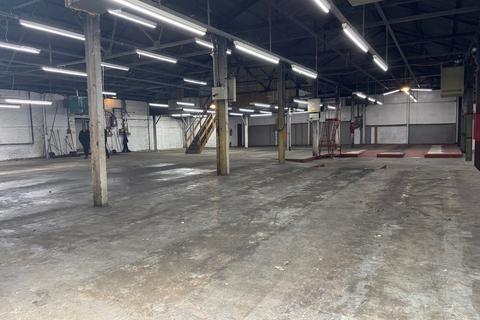 Warehouse to rent, 14 Knapdale St Glasgow G22 6PN