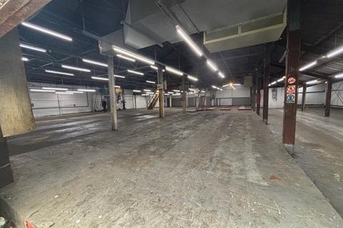 Warehouse to rent, 14 Knapdale St Glasgow G22 6PN