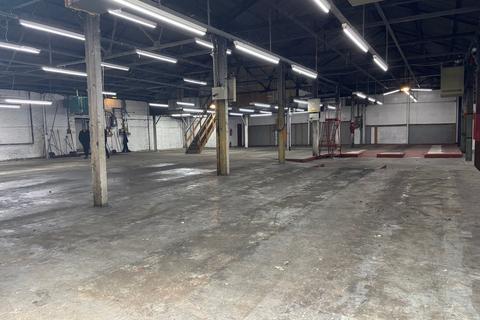 Warehouse to rent, 14 Knapdale St Glasgow G22 6PN