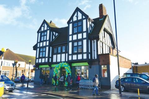 Retail property (high street) for sale, 38 Selhurst Rd London SE25 5QF