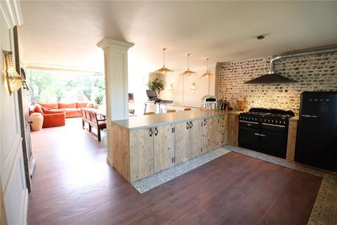 5 bedroom terraced house for sale, Twitten Way, Worthing, West Sussex, BN14
