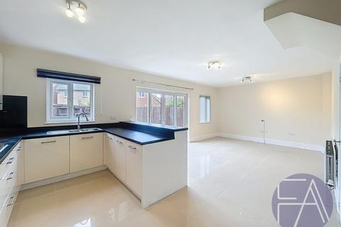 undefined, Banks, Lancashire PR9