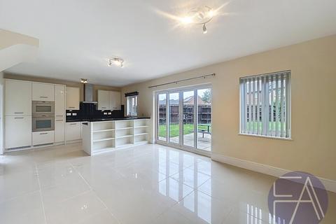 undefined, Banks, Lancashire PR9