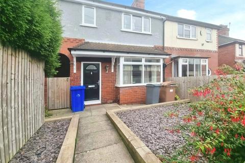 undefined, Beckton Avenue, Staffordshire ST6