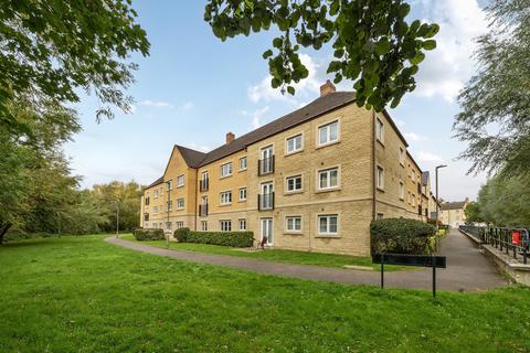 New Bridge Street, Witney, Oxfordshire