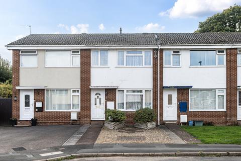 undefined, Bilbie Close, Cullompton, Devon, EX15
