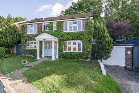 Ringwood Avenue, Pratts Bottom BR6