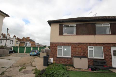 undefined, Plas Newyyd Close, Southend On Sea