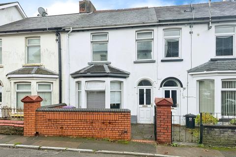 2 bedroom terraced house for sale,  New James Street, Blaenavon NP4