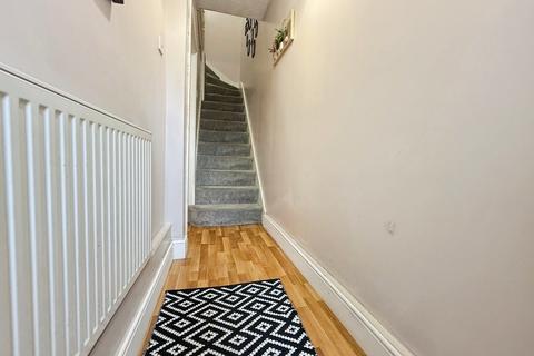 2 bedroom terraced house for sale,  New James Street, Blaenavon NP4