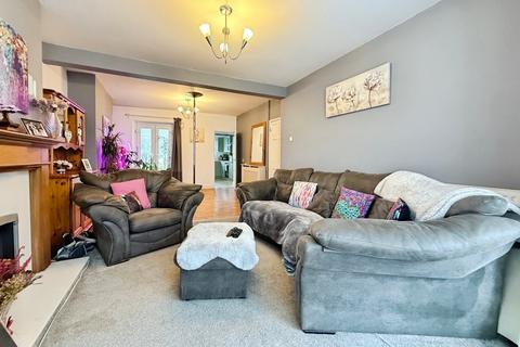 2 bedroom terraced house for sale,  New James Street, Blaenavon NP4