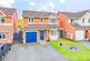 Newill Grove, Admaston, Telford, Shropshire, TF5