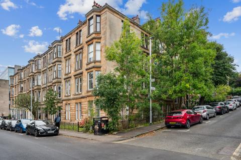 undefined, Great George Street, Flat 3-1, Glasgow, Glasgow, G12 8NA