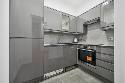 undefined, Great George Street, Flat 3-1, Glasgow, Glasgow, G12 8NA