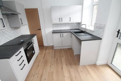 3 bedroom end of terrace house for sale, Brynithel, Brynithel, Abertillery, Blaenau Gwent, NP13 2HF