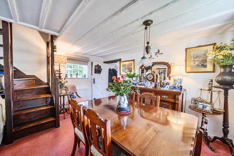 3 bedroom detached house for sale, Throop Road, Throop, Bournemouth, BH8