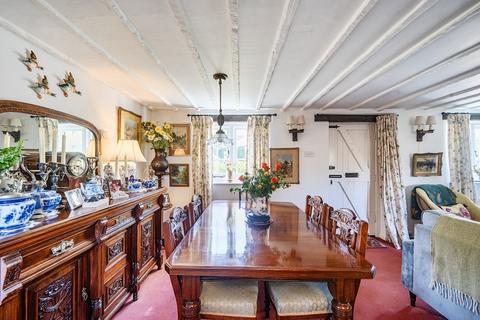 3 bedroom detached house for sale, Throop Road, Throop, Bournemouth, BH8