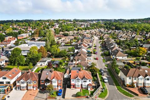 14 Mascalls Lane, Brentwood, CM14 5LR