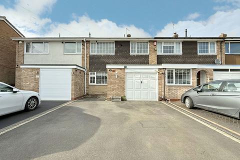 3 bedroom terraced house for sale, Langley Hall Road, Solihull