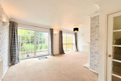 3 bedroom terraced house for sale, Langley Hall Road, Solihull