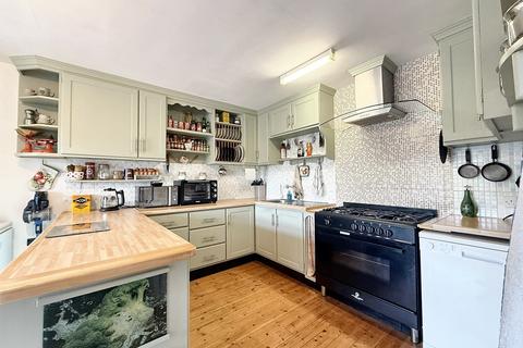 3 bedroom detached bungalow for sale, Walditch