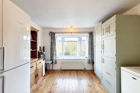 3 bedroom detached bungalow for sale, Walditch