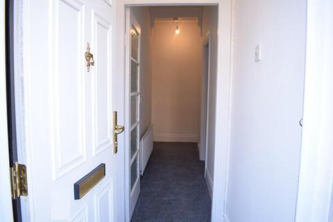 Wingrove Avenue, Newcastle upon Tyne NE4