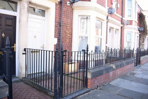 undefined, Wingrove Avenue, Newcastle upon Tyne NE4