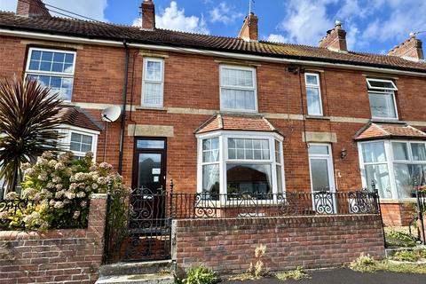 undefined, Park Terrace, Somerset TA20