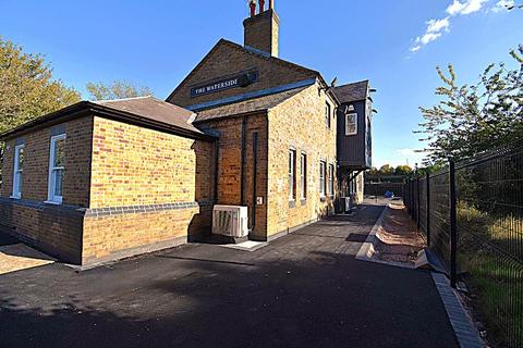 undefined, Waterside house, Leamington Spa