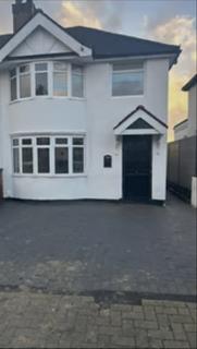 Windsor Road, Harrow, Greater London, HA3