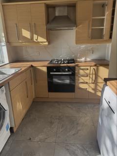 undefined, Windsor Road, Harrow, Greater London, HA3